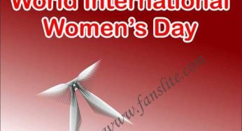 World International Women’s Day