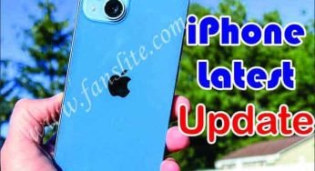 iPhone Latest Update – Apple’s Next iPhone Could Feature The Strongest Battery Yet