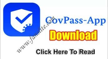 CovPass App Download – How To Get the CovPass app?