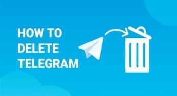 How to Delete your Telegram Account – Deactivate Telegram