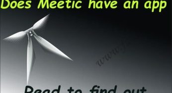 Does Meetic have an app – Meetic Dating Site Features