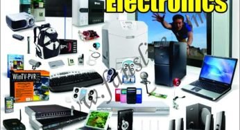 Electronics – What is Considered As An Electronics?