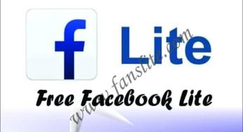 Facebook Lite Install Free – Can I install Facebook Lite?