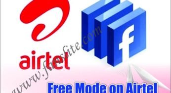 Free Mode on Airtel – How To Activate free Facebook on Airtel?