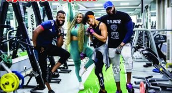 Gymnastic – Is Gym Good for Health?