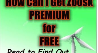 How Can I Get Zoosk PREMIUM for FREE