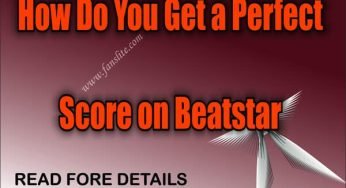 How Do You Get a Perfect Score on Beatstar