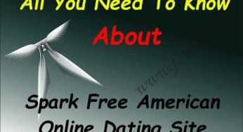 How Does Spark Free American Online Dating Site Works