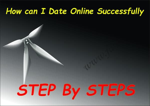 How can I Date Online Successfully