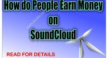 How do People Earn Money on SoundCloud