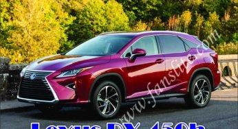 Is Lexus RX 450h Reliable – Does the Lexus RX 450h Require Premium Gas?