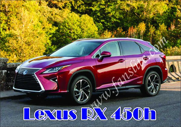 Is Lexus RX 450h Reliable - Does the Lexus RX 450h Require Premium Gas?