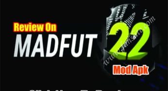 Review On MADFUT 22 Mod Apk – Does Android have Madfut 22.