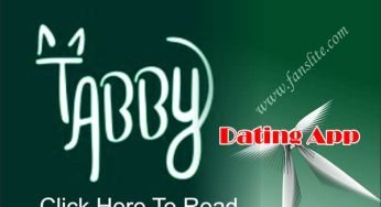 Tabby Dating App – Is Tabby Dating App Free?