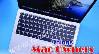 Things Mac Owners Should Know – What New Mac Owners Should Know?