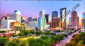 Top 5 Real Estate Agents in Houston Texas