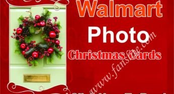 Walmart Photo Christmas Cards – Do Walmart photo Christmas Cards Come With Envelopes?