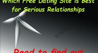 Which Free Dating Site is Best for Serious Relationships