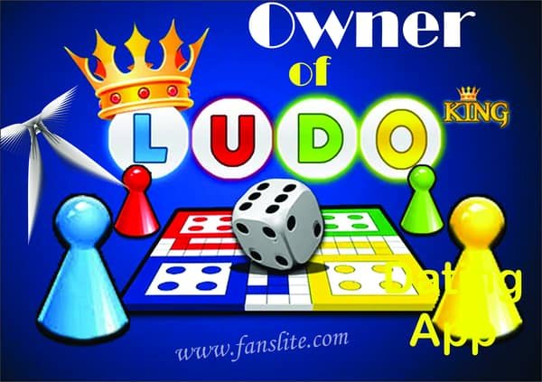 Who is the Owner of Ludo Supreme Gold