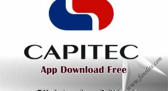 Capitec App Download Free – How do I download The Capitec App