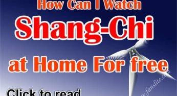 How Can I Watch Shang-Chi at Home For Free