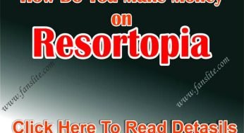 How Do You Make Money on Resortopia