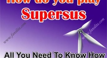 How do you Play Supersus – All You Need to Know Supersus