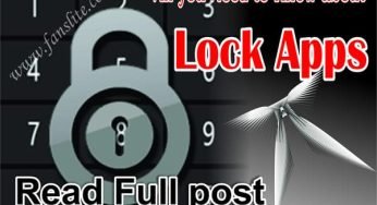 How to Lock Apps In Samsung Phones – What Does Locking An App Do on Samsung