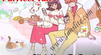 Is Purrfect Tale a Romance Game – How long is Purrfect Tale