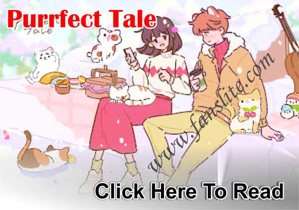 Is Purrfect Tale a Romance Game - How long is Purrfect Tale