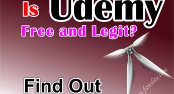 Is Udemy Free and Legit