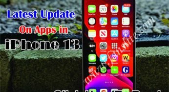 Latest Update On Apps in iPhone 13 – How do I manage apps on my iPhone 13.