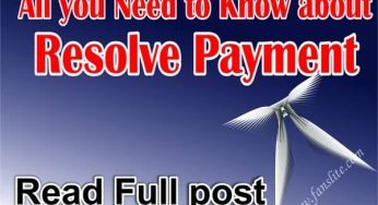 Resolve Payment Review – When Was Resolve Founded