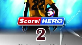 Score Hero 2 – How Do You Play Score Hero