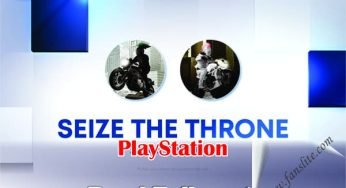 Seize The Throne PlayStation – How do you put Paysafe on PS4