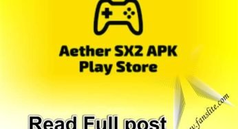 What Is Aether sx2 Play Store – Aether sx2 Play Store Download