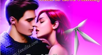 What Is Love Fantasy – Is being in love a Fantasy