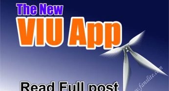 What is The New VIU App – How To Watch VIU on Android Box