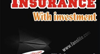 Tackling Insurance With Investment and How It Works