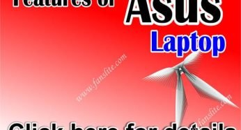 Is Asus a Good Laptop Brand- Features of Asus