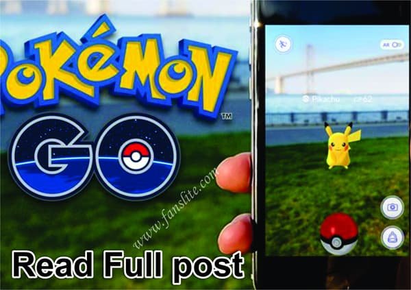 Is Pokémon Go a Free Game