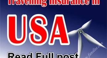 Travelling Insurance in USA