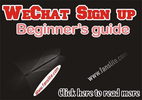 WeChat Sign up | WeChat Web | Download WeChat App