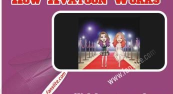 How Avatoon Works – Avatoon App Download