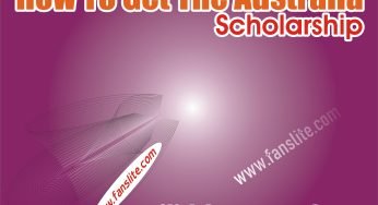 How To Get The Australia Scholarship – Apply For Destination Australia Scholarship