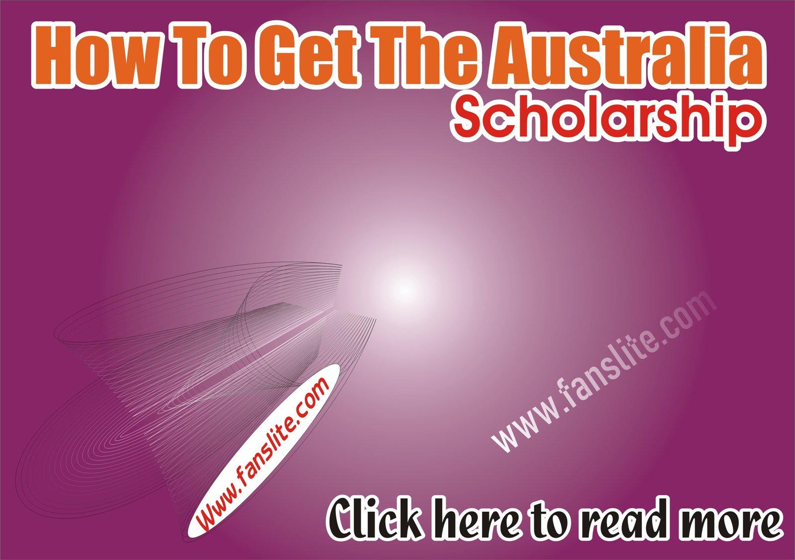 How To Get The Australia Scholarship - Apply For Destination Australia Scholarship