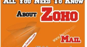 How to Use Zoho Mail – Download Zoho Mail App For Android and iOS