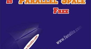 Is Parallel Space Free – Is Parallel Space Harmful