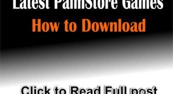 Palmstore Games – Latest PalmStore Games | Login Palmstore