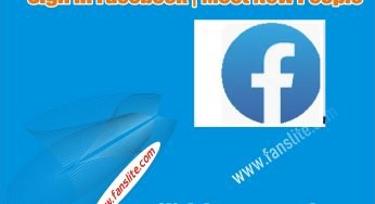 Sign in Facebook | Meet New People at www.facebook.com Login